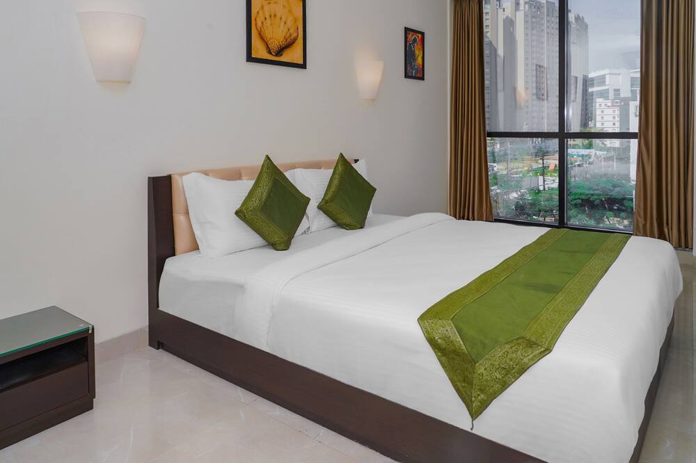 Photo of Bedroom in Gachibowli