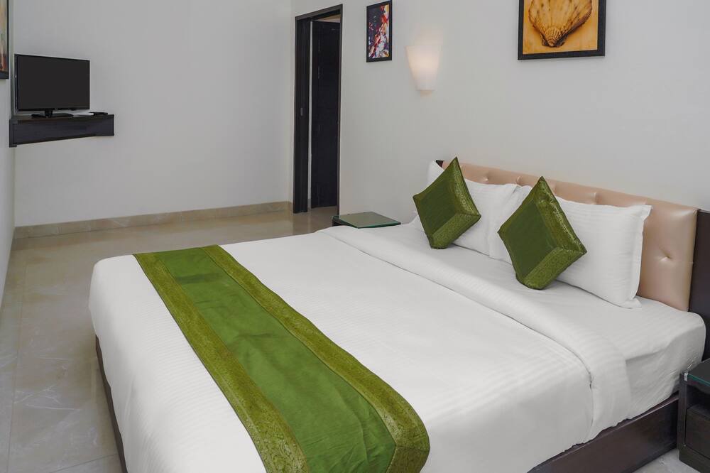 Photo of Bedroom in Gachibowli