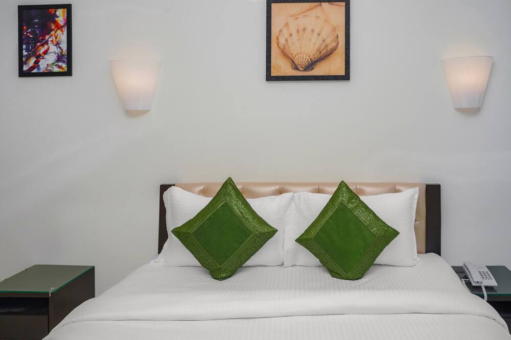 Photo of Bedroom in Gachibowli