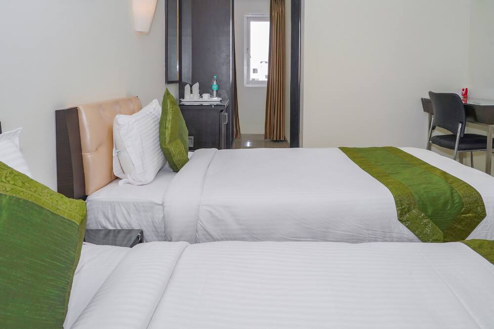 Photo of Bedroom in Gachibowli