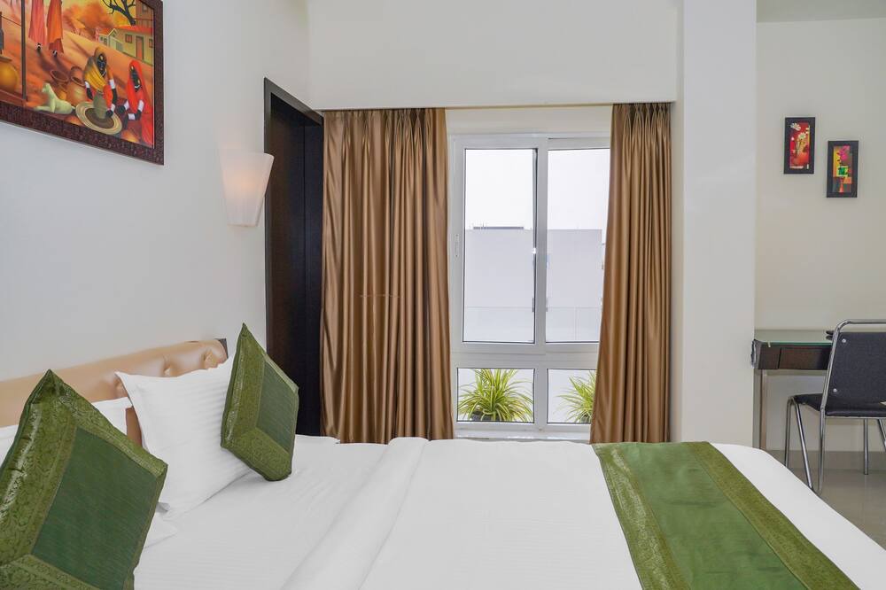 Photo of Bedroom in Gachibowli