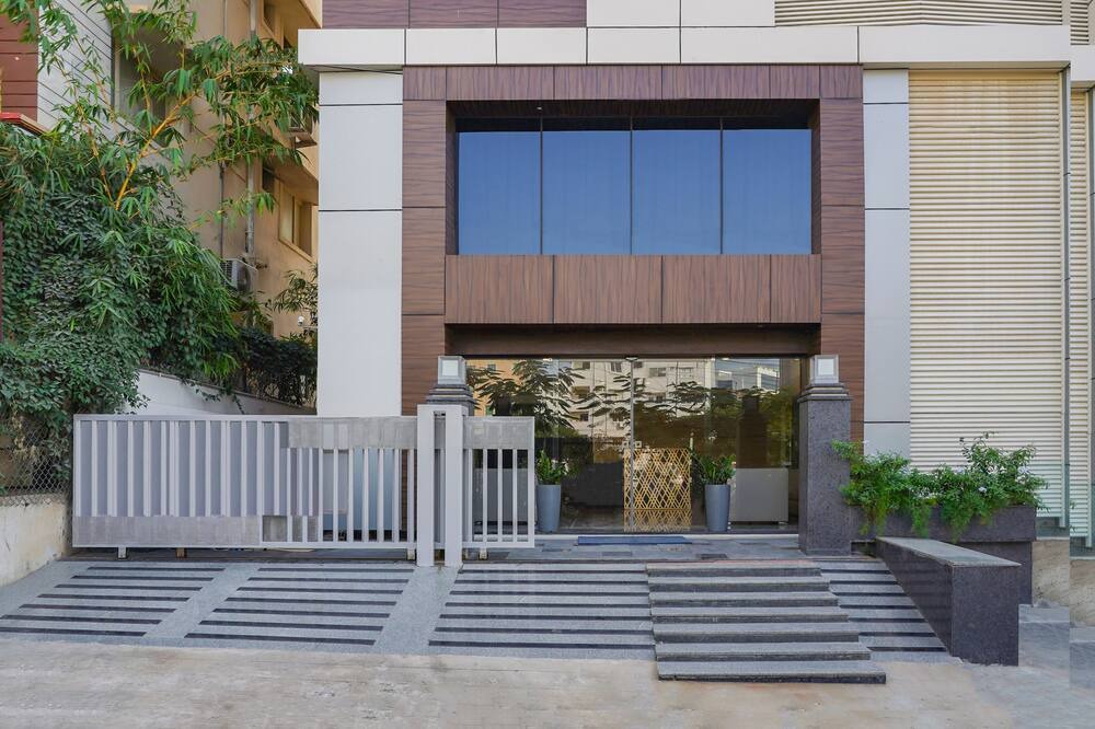 Photo of Outdoor in Gachibowli