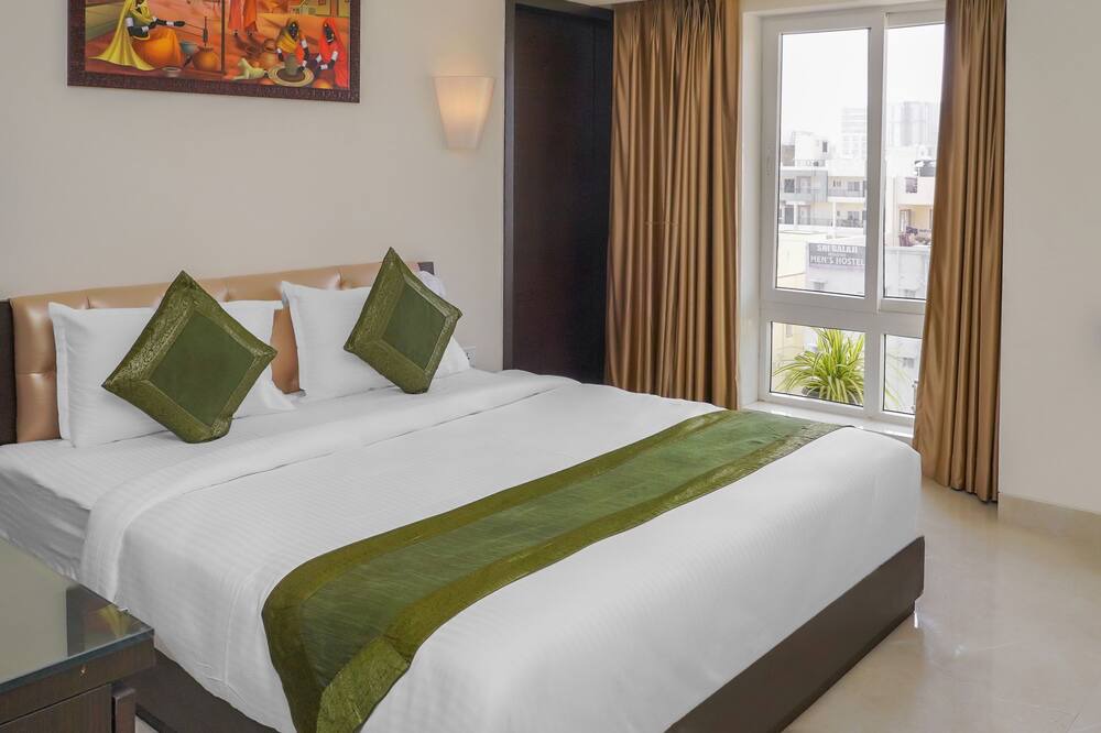 Photo of Bedroom in Gachibowli