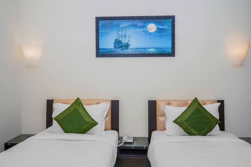 Photo of Bedroom in Gachibowli