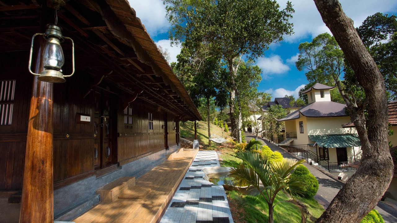 Photo of Outdoor in Vandanmedu