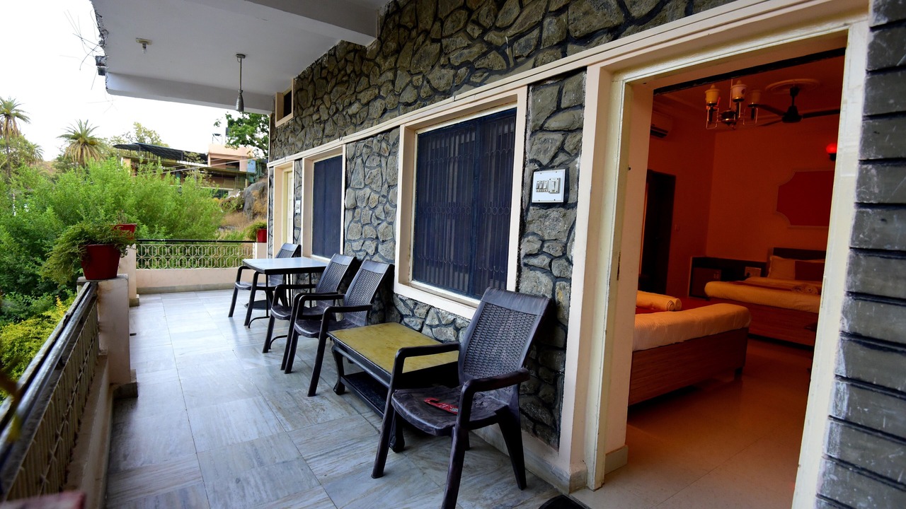 Photo of Outdoor in Mount Abu