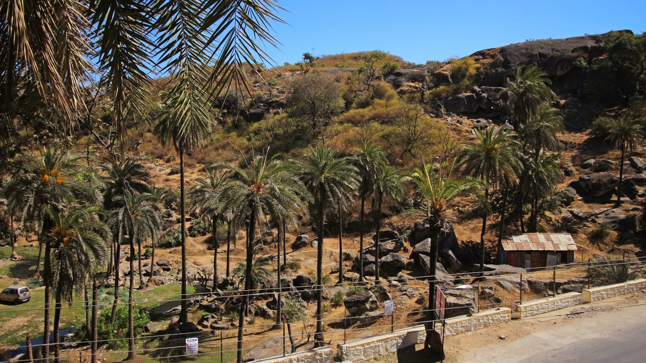 Photo of Outdoor in Mount Abu