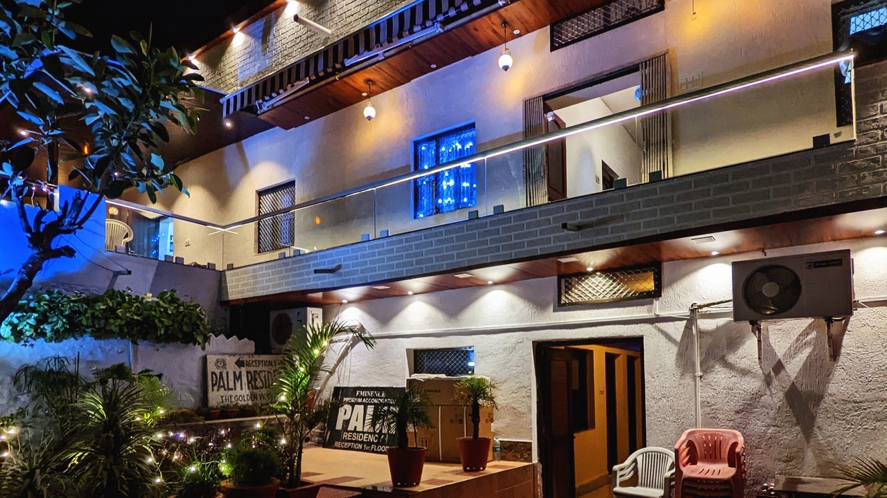 Photo of Outdoor in Mount Abu