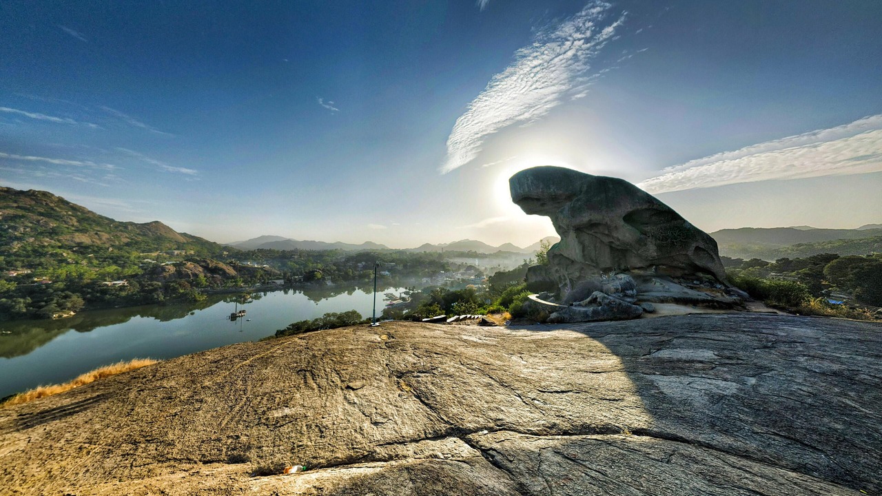 Photo of Outdoor in Mount Abu