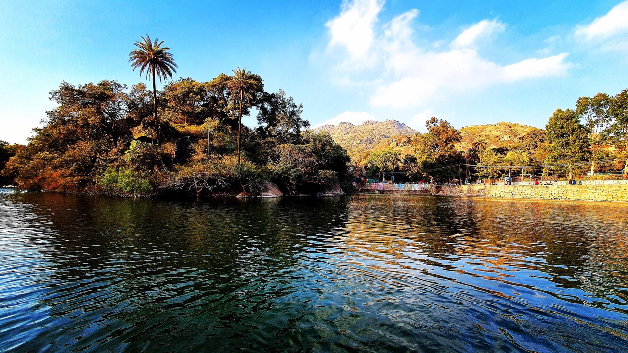 Photo of Outdoor in Mount Abu
