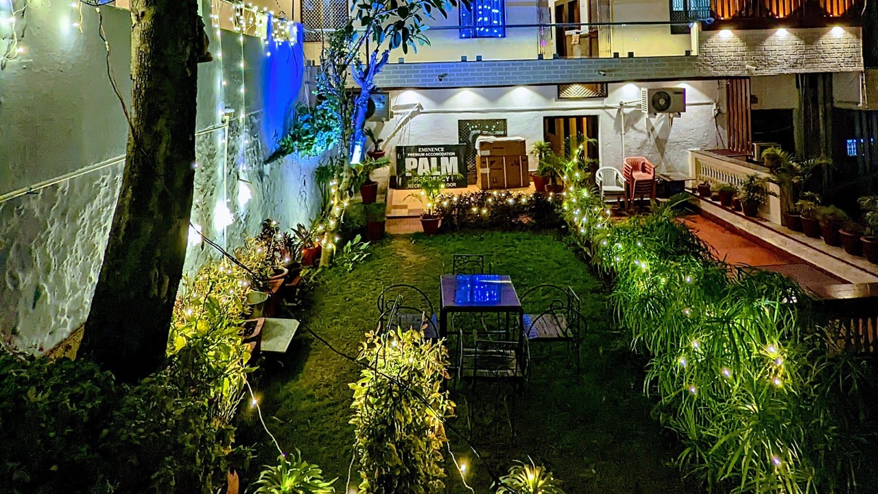 Photo of Outdoor in Mount Abu