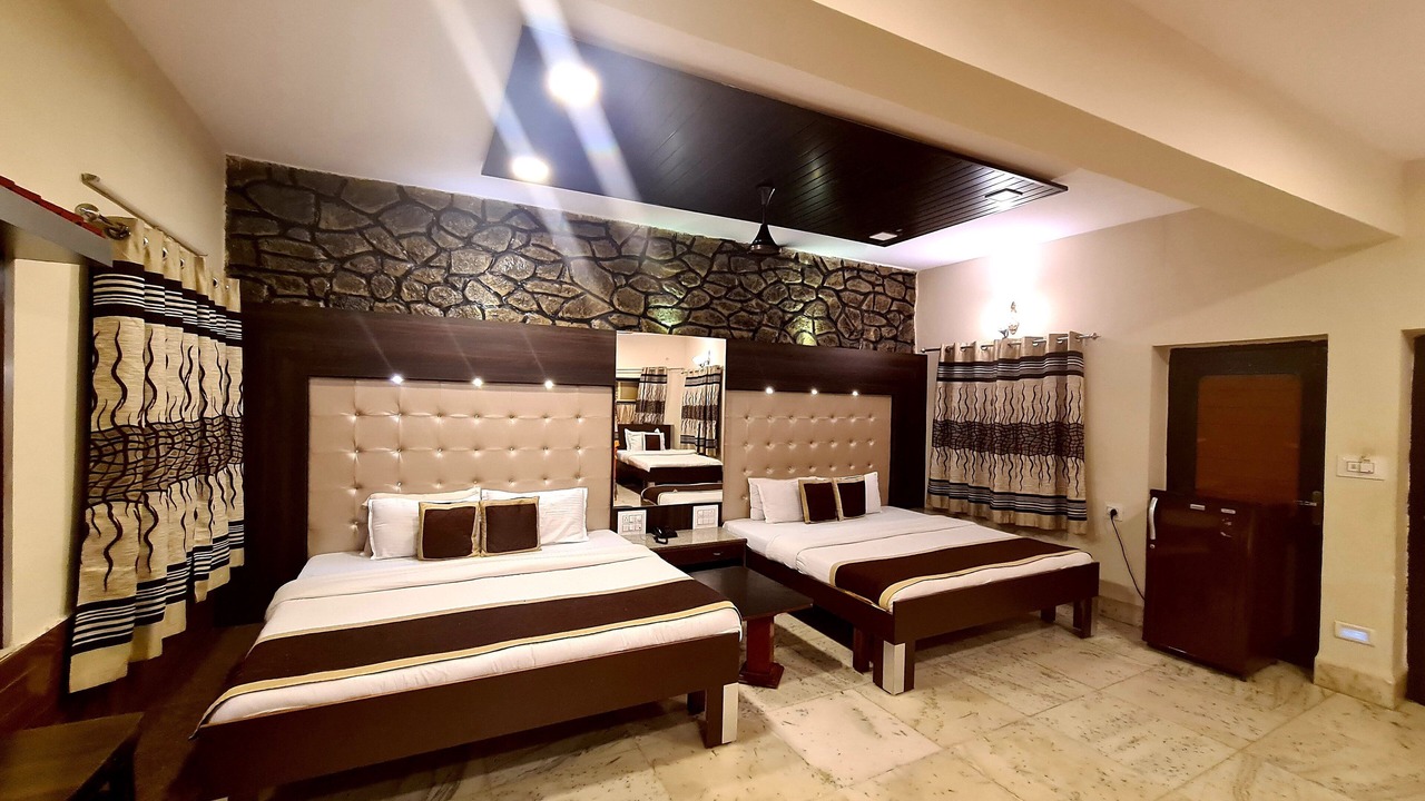 Photo of Outdoor in Mount Abu