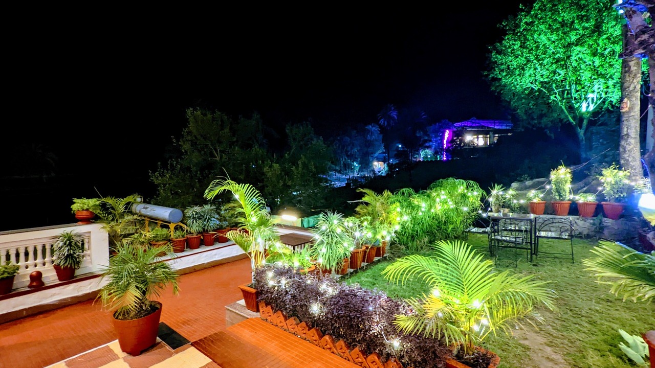Photo of Outdoor in Mount Abu