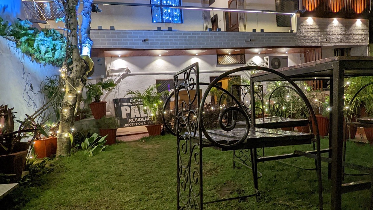 Photo of Outdoor in Mount Abu