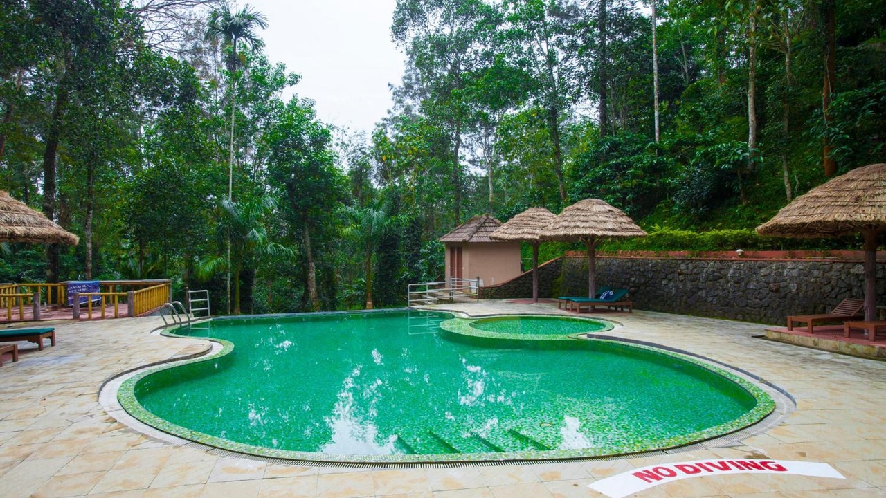 Photo of Outdoor in Pirmed
