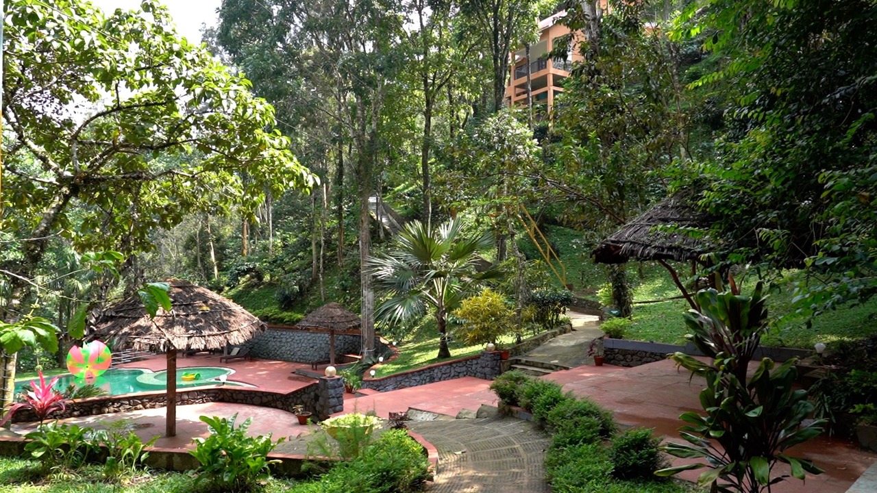 Photo of Outdoor in Pirmed