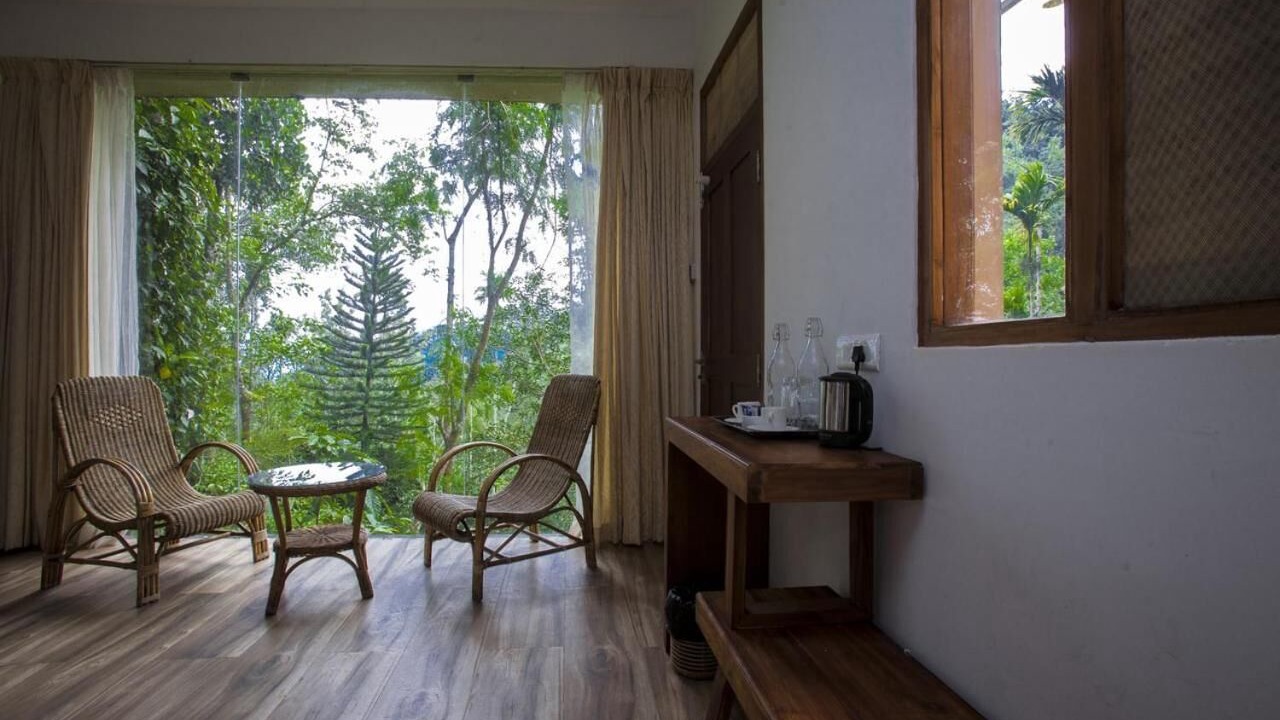 Photo of Bedroom in Pirmed