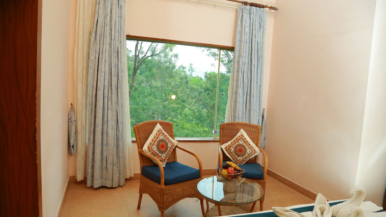 Photo of Bedroom in Pirmed