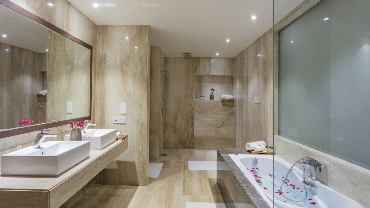 Photo of Bathroom in Thaltej