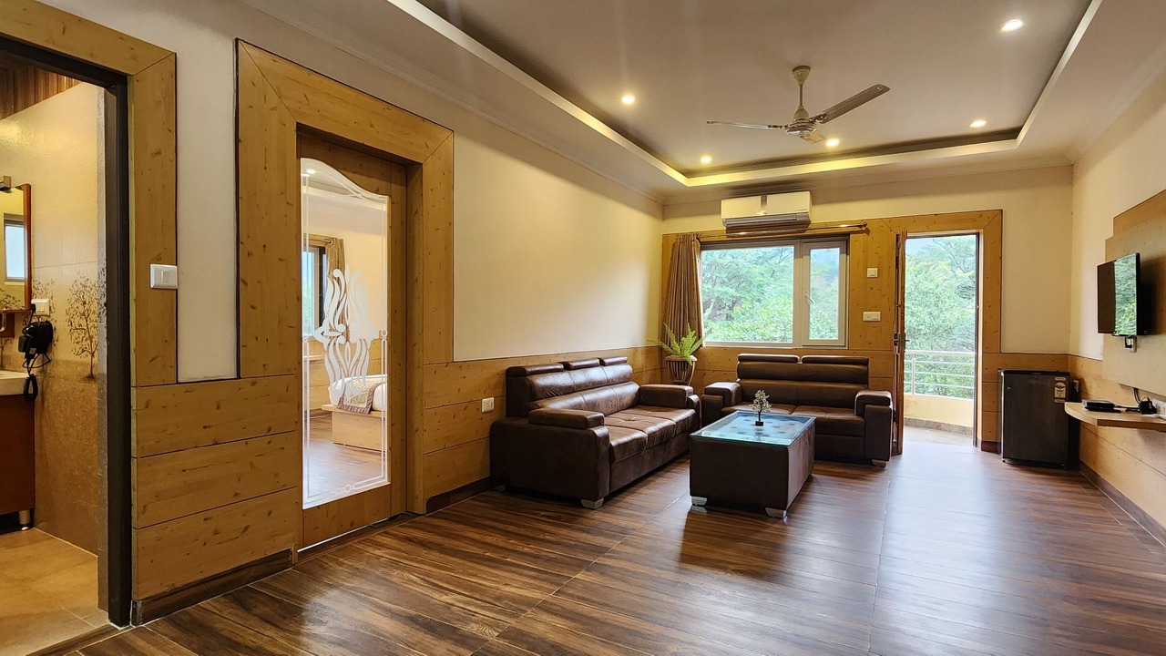 Photo of Bedroom in Sidhpur