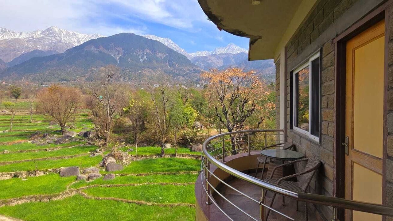 Photo of Patio Balcony in Sidhpur