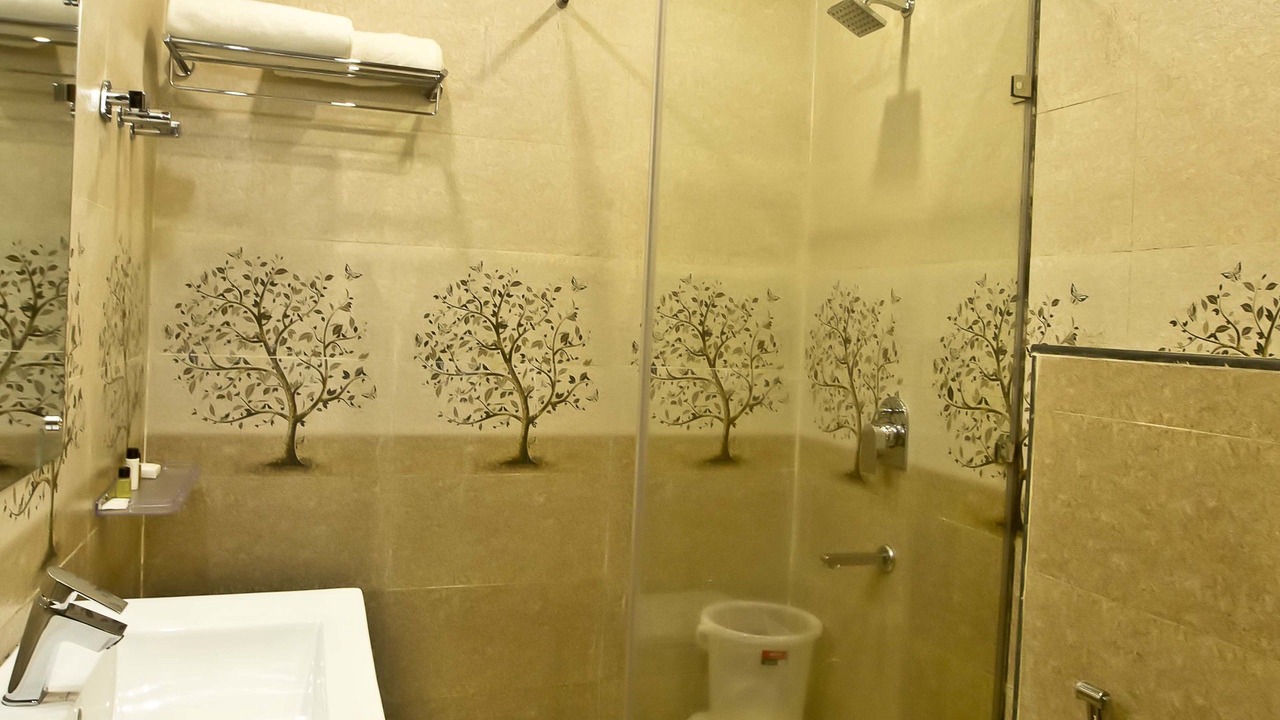 Photo of Bathroom in Sidhpur