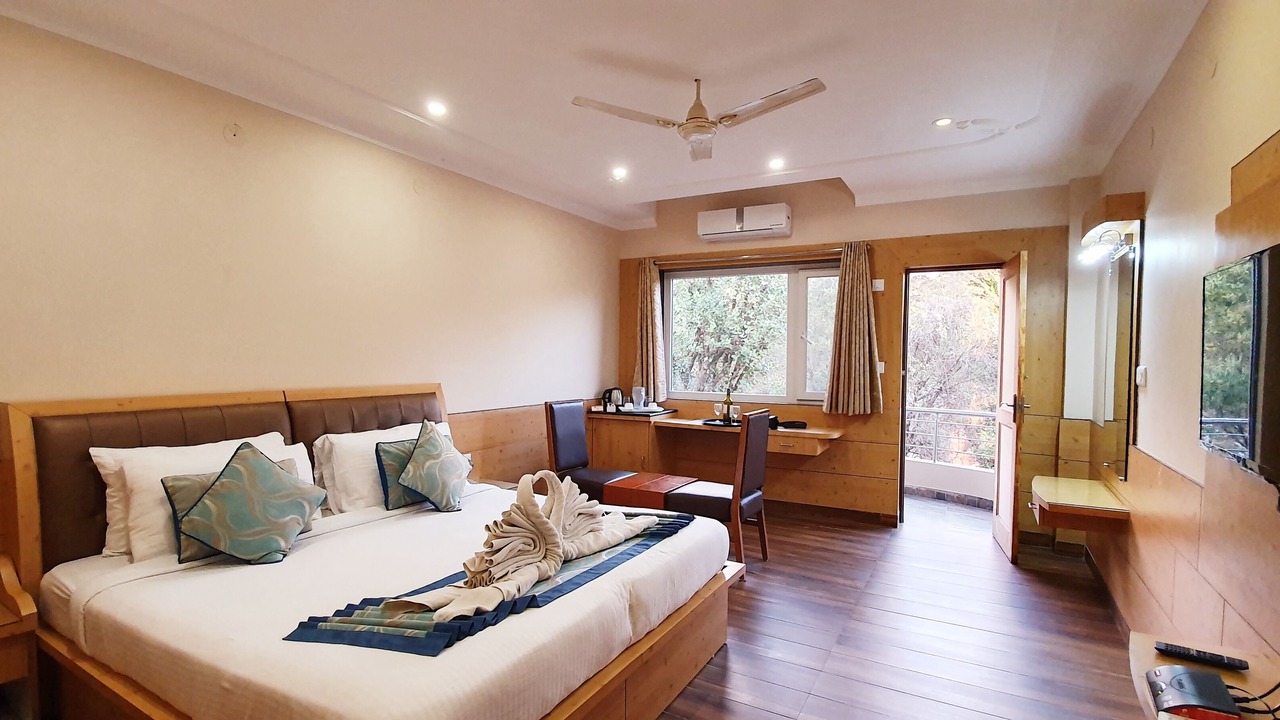 Photo of Bedroom in Sidhpur