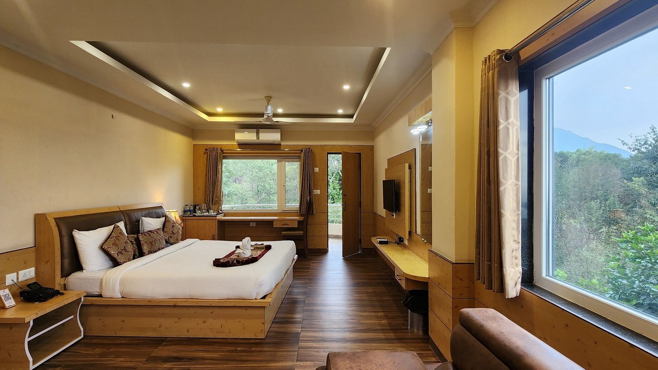 Photo of Bedroom in Sidhpur