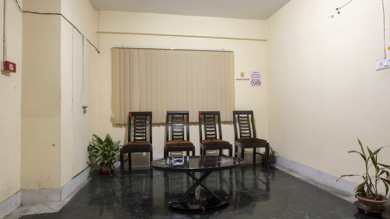 Photo of Outdoor in Dharmatala