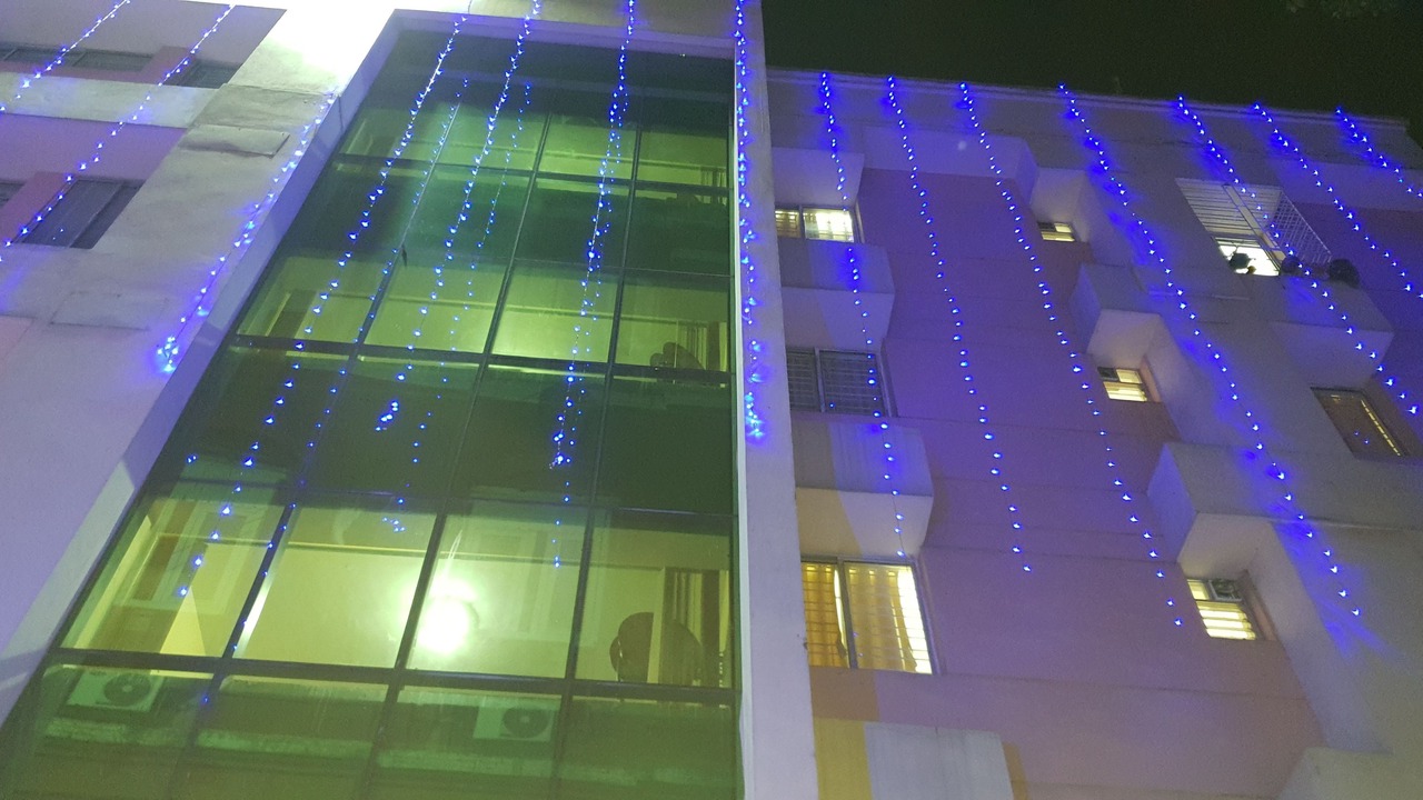 Photo of Outdoor in Dharmatala