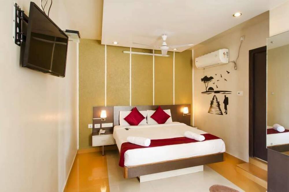 Photo of Bedroom in SR Nagar
