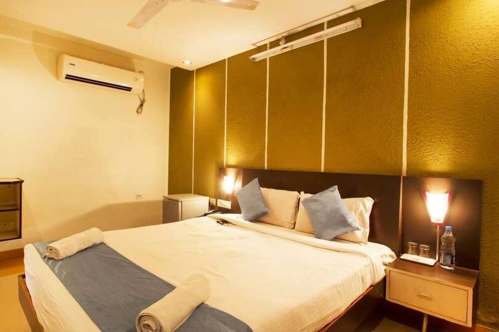 Photo of Bedroom in SR Nagar