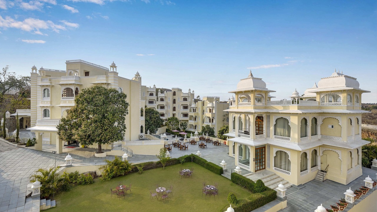 Photo of Outdoor in Sadri
