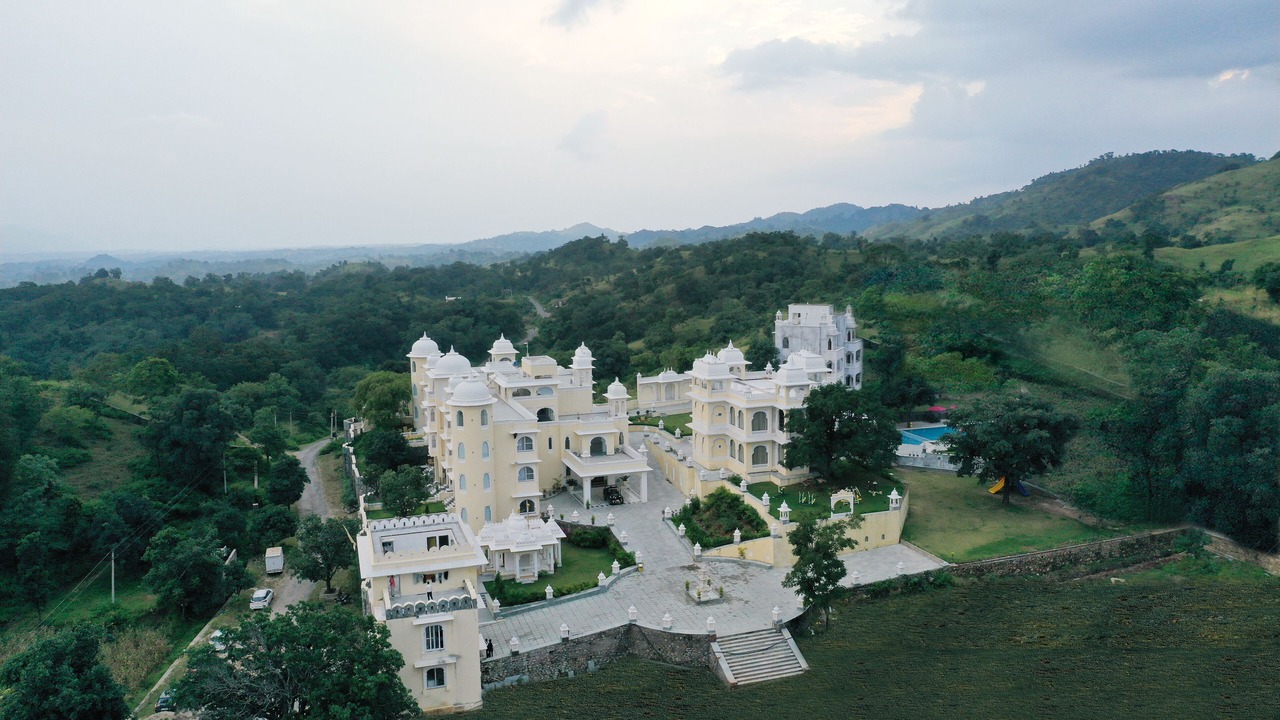 Photo of Outdoor in Sadri