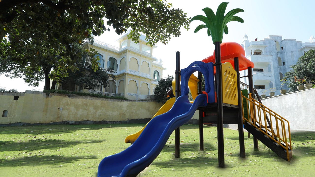 Photo of Outdoor in Sadri