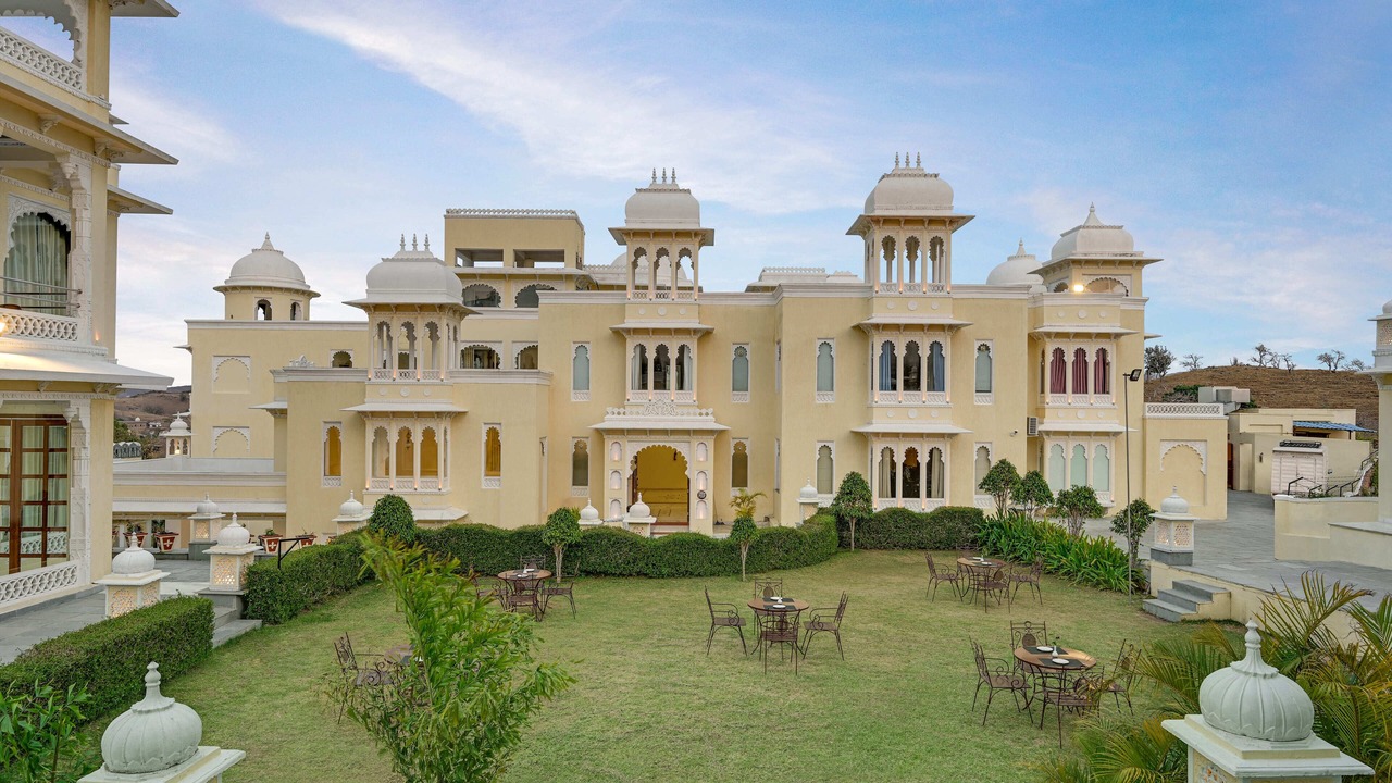 Photo of Outdoor in Sadri