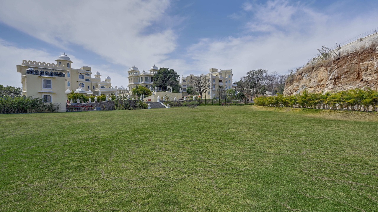 Photo of Outdoor in Sadri