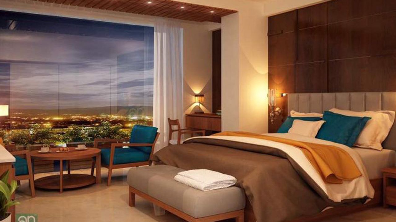 Photo of Bedroom in Kozhikode