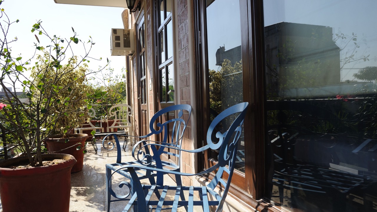 Photo of Patio Balcony in Ghata
