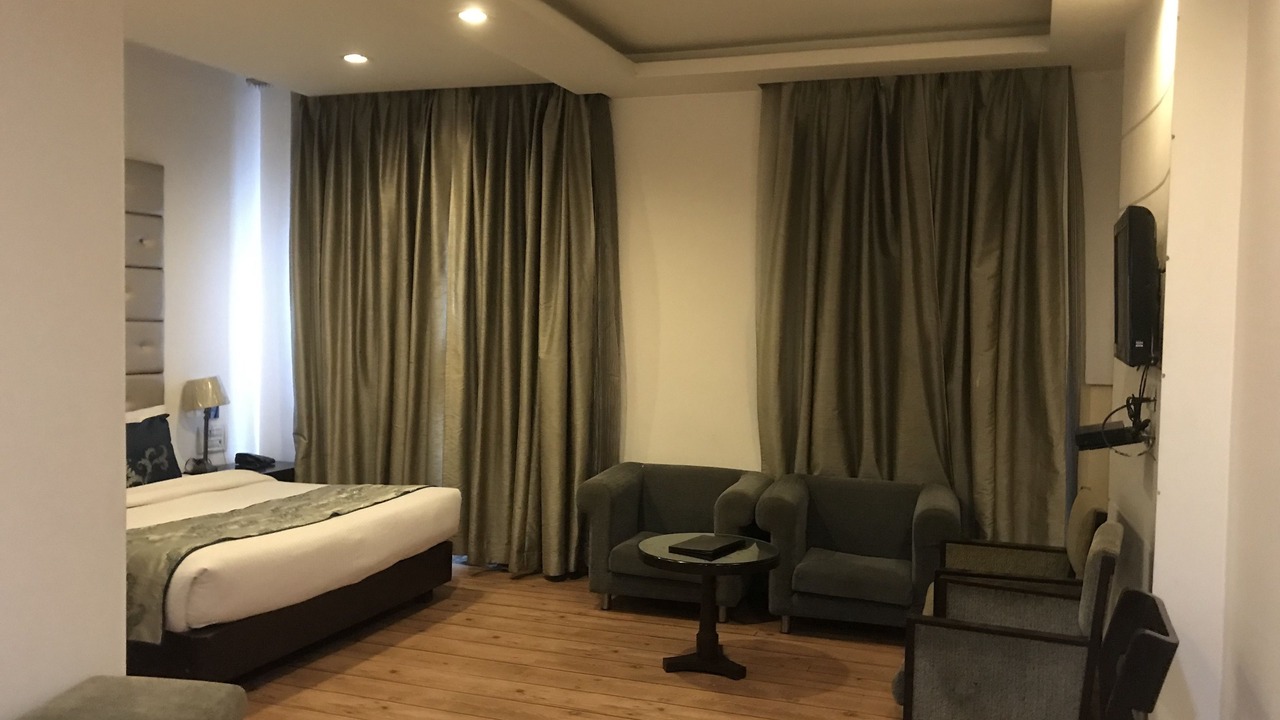 Photo of Bedroom in Faridabad