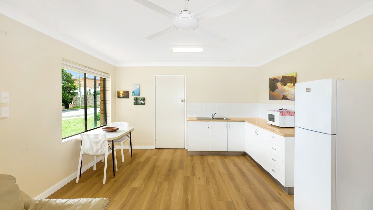 Photo of Kitchen in Sawtell