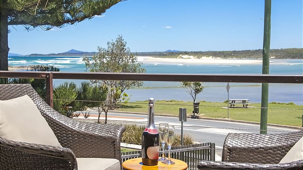 Photo of Outdoor in Sawtell