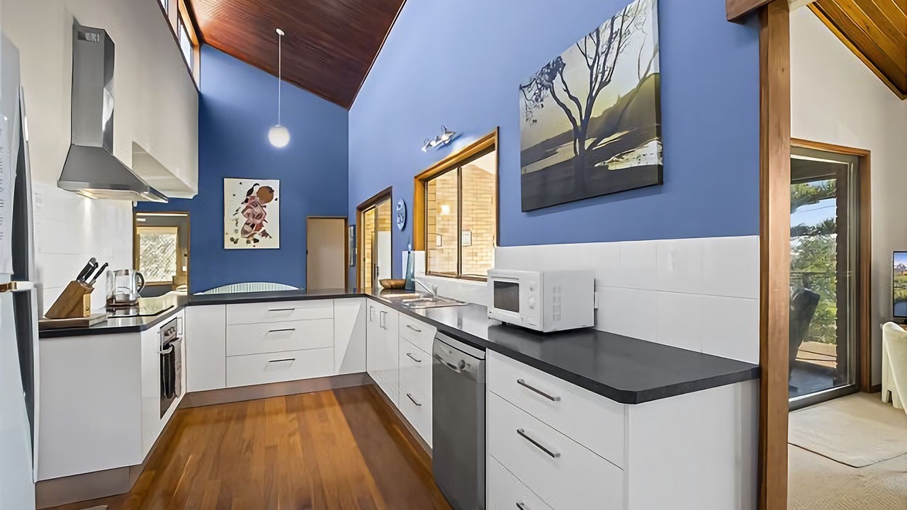 Photo of Kitchen in Sawtell