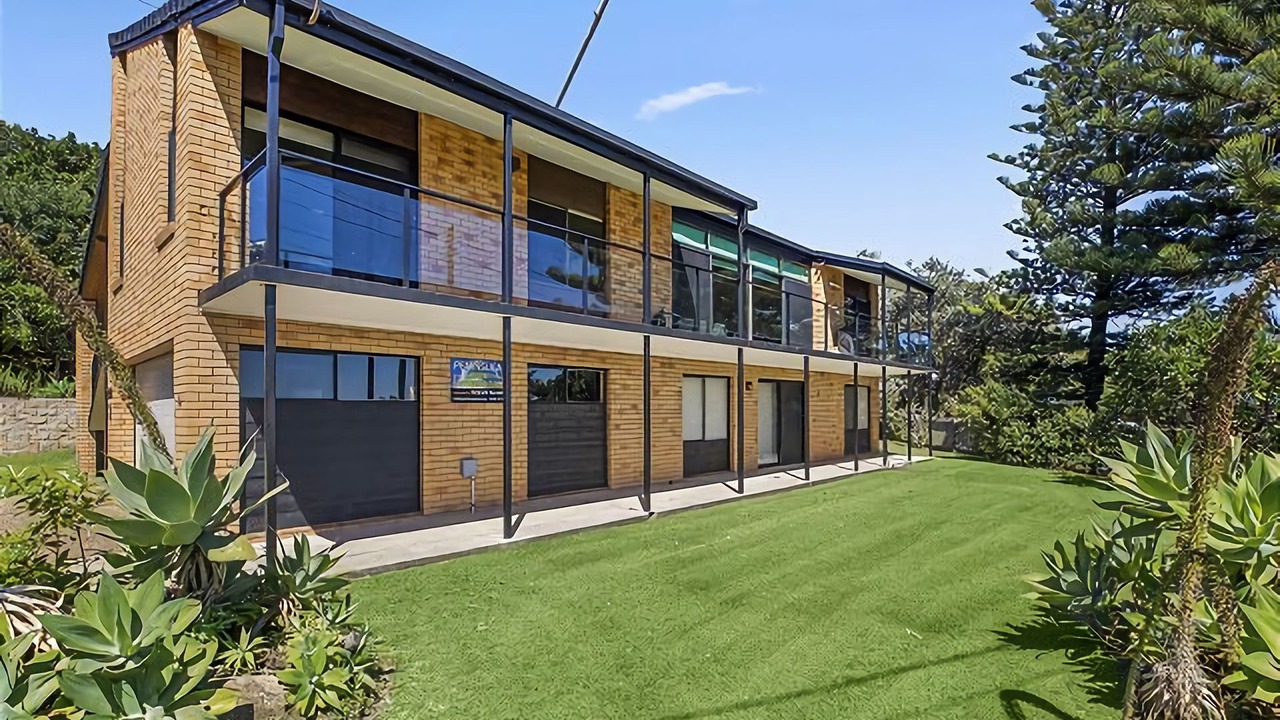 Photo of Outdoor in Sawtell