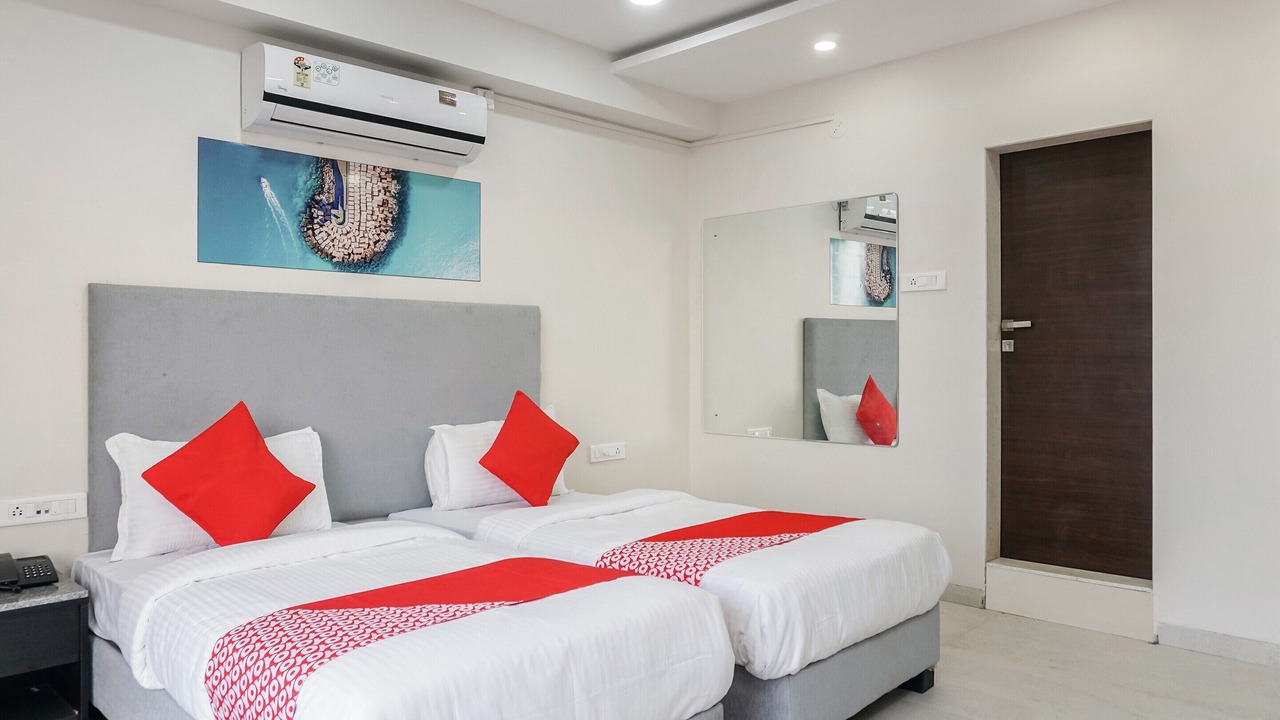Photo of Bedroom in Undri