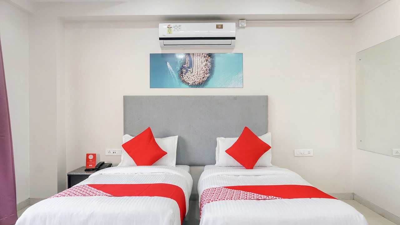 Photo of Bedroom in Undri