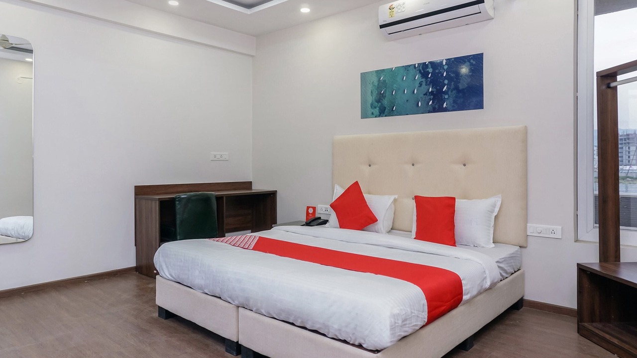 Photo of Bedroom in Undri