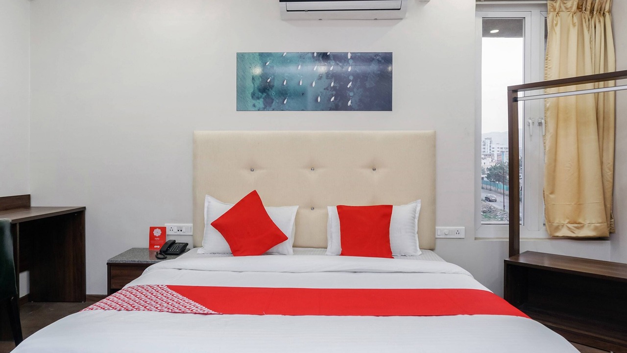 Photo of Bedroom in Undri