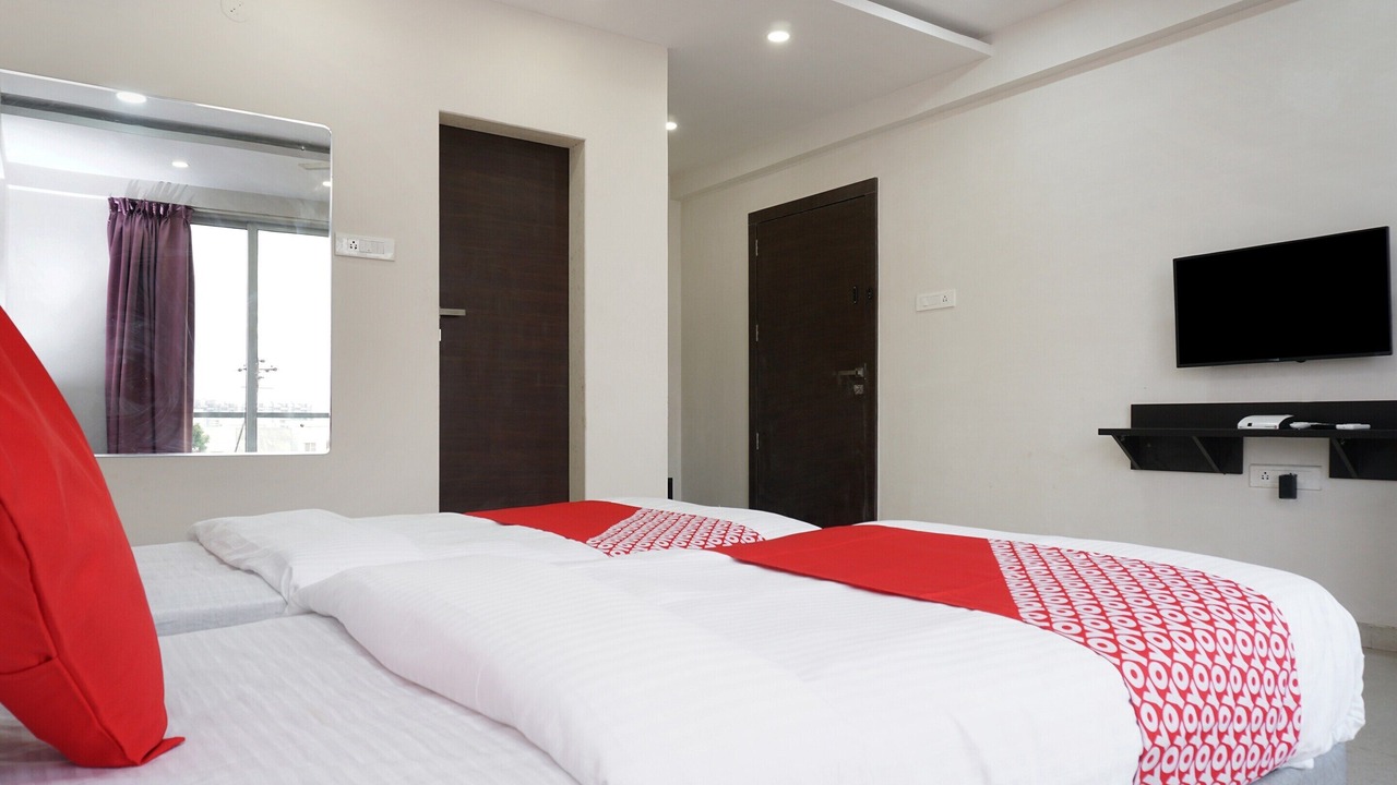 Photo of Bedroom in Undri