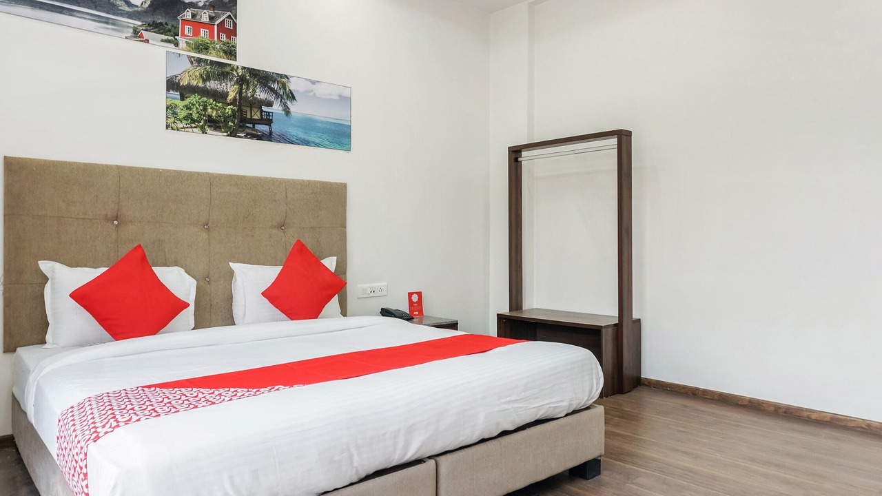 Photo of Bedroom in Undri